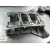 GSQ303 Engine Block Main Caps For 13-15 Nissan Xterra  4.0